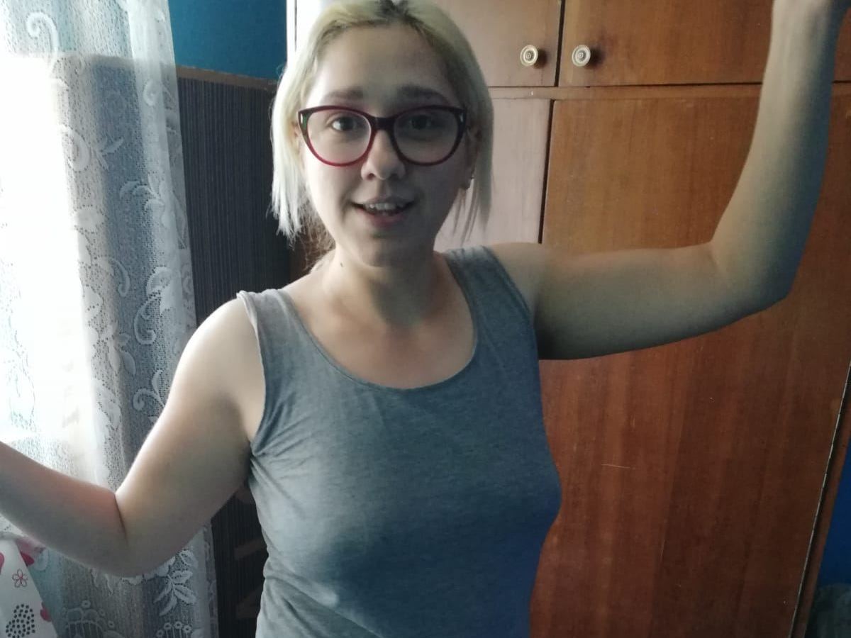 AyannaTyler cam model profile picture 