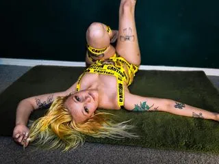 Profilbilde av PixiHolly webkamera modell