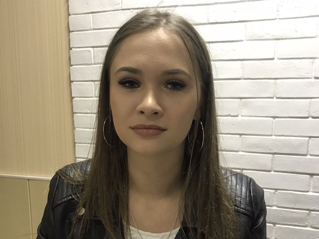 KittyQuincy immagine del profilo del modello di cam