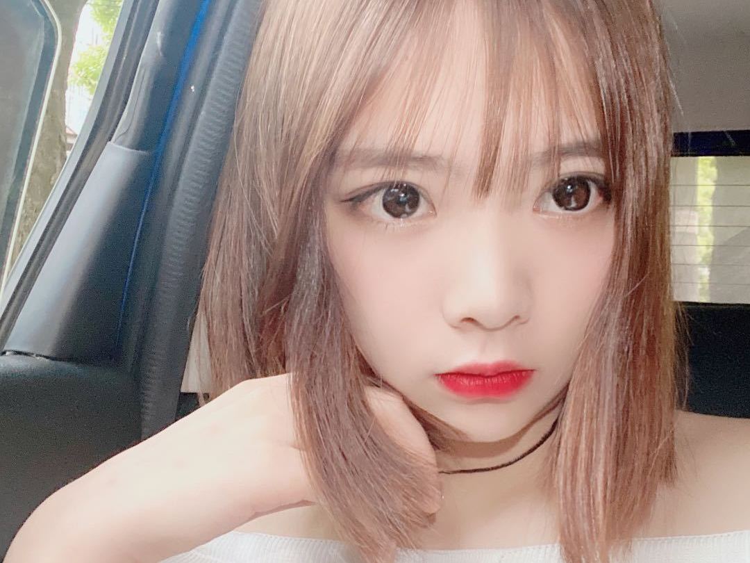 gujinglingmeimei profielfoto van cam model 