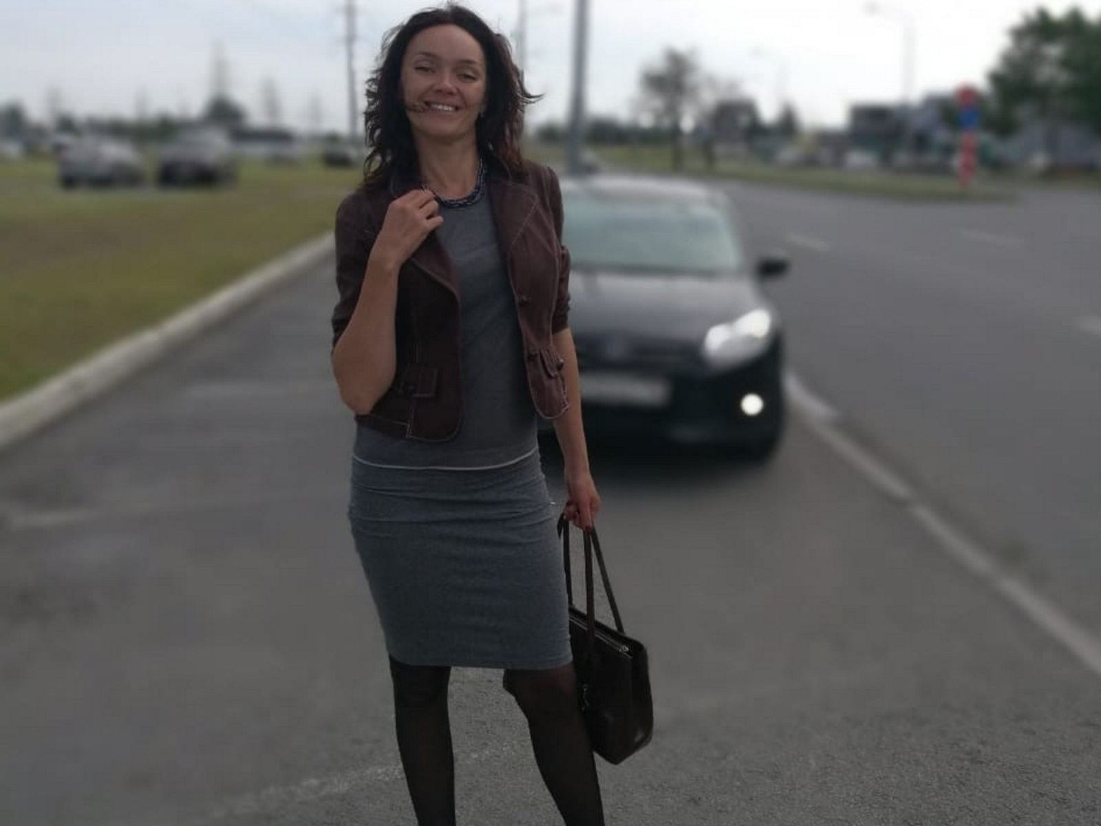 Image de profil du modèle de webcam IRRENA_HOT