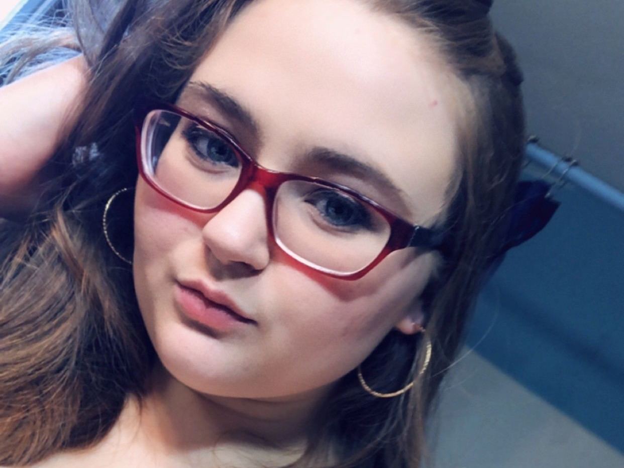Image de profil du modèle de webcam mamacitaa