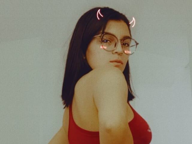 Foto de perfil de modelo de webcam de Violet_Swann 