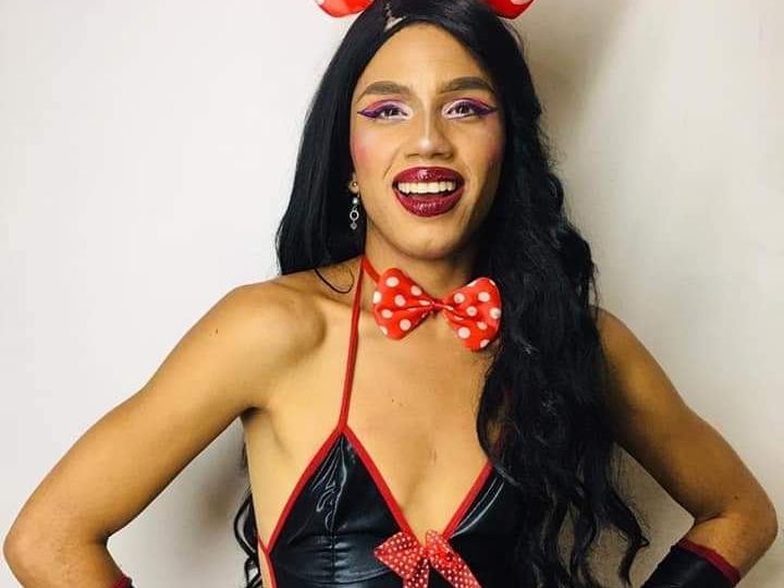 Imagen de perfil de modelo de cámara web de jadehoneyts