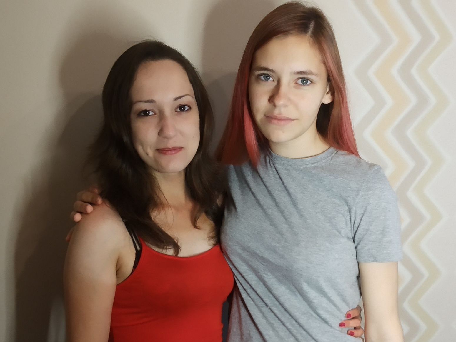 AnjelinaVivien immagine del profilo del modello di cam
