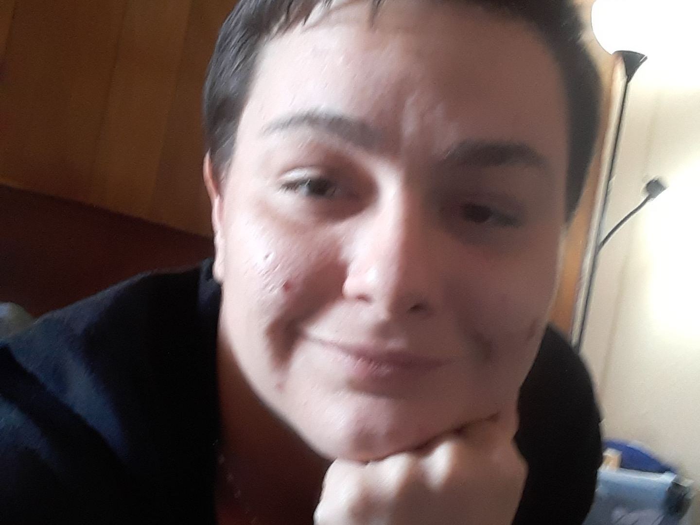 Image de profil du modèle de webcam Alleys95