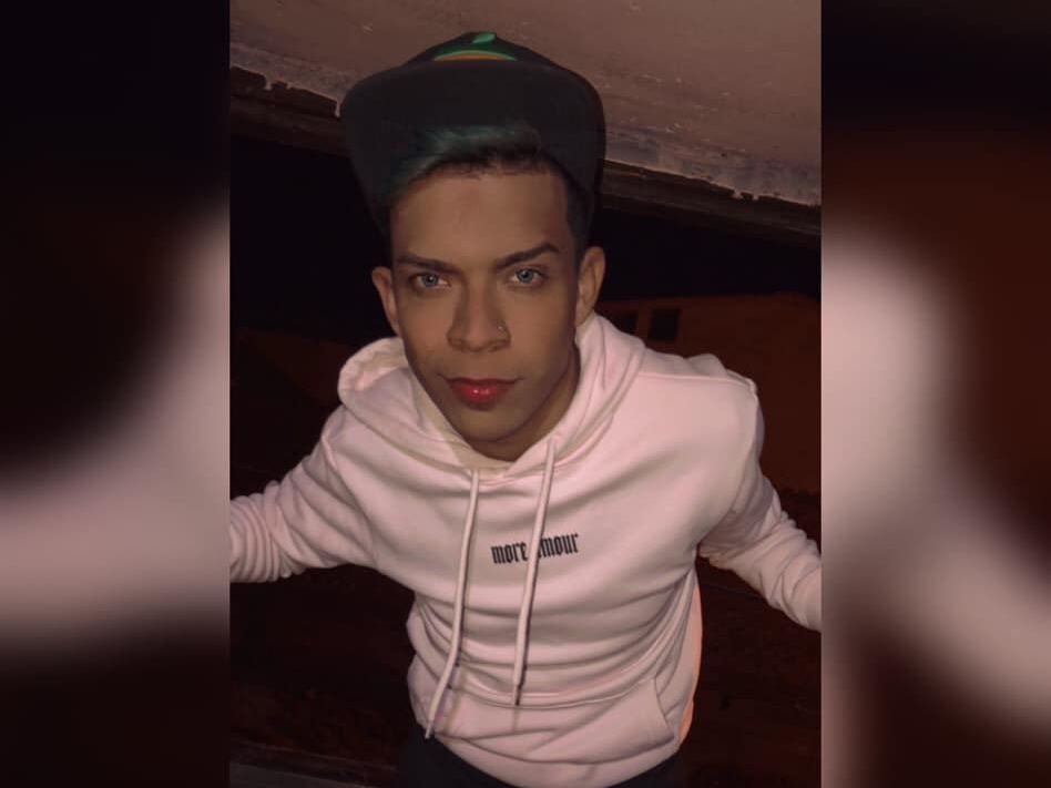 Foto de perfil de modelo de webcam de danel_bigcock 