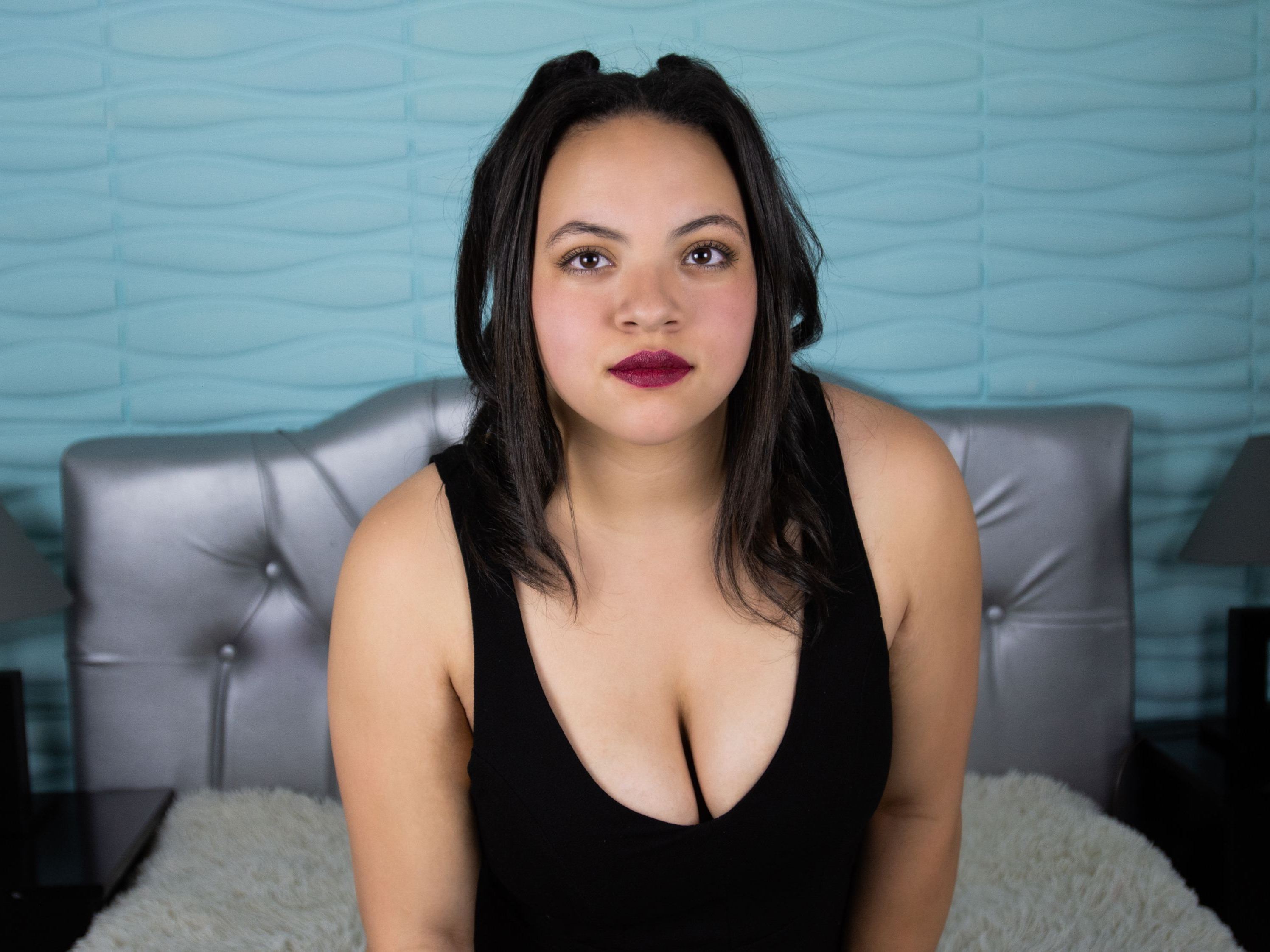 Foto de perfil de modelo de webcam de AnniBetancur 
