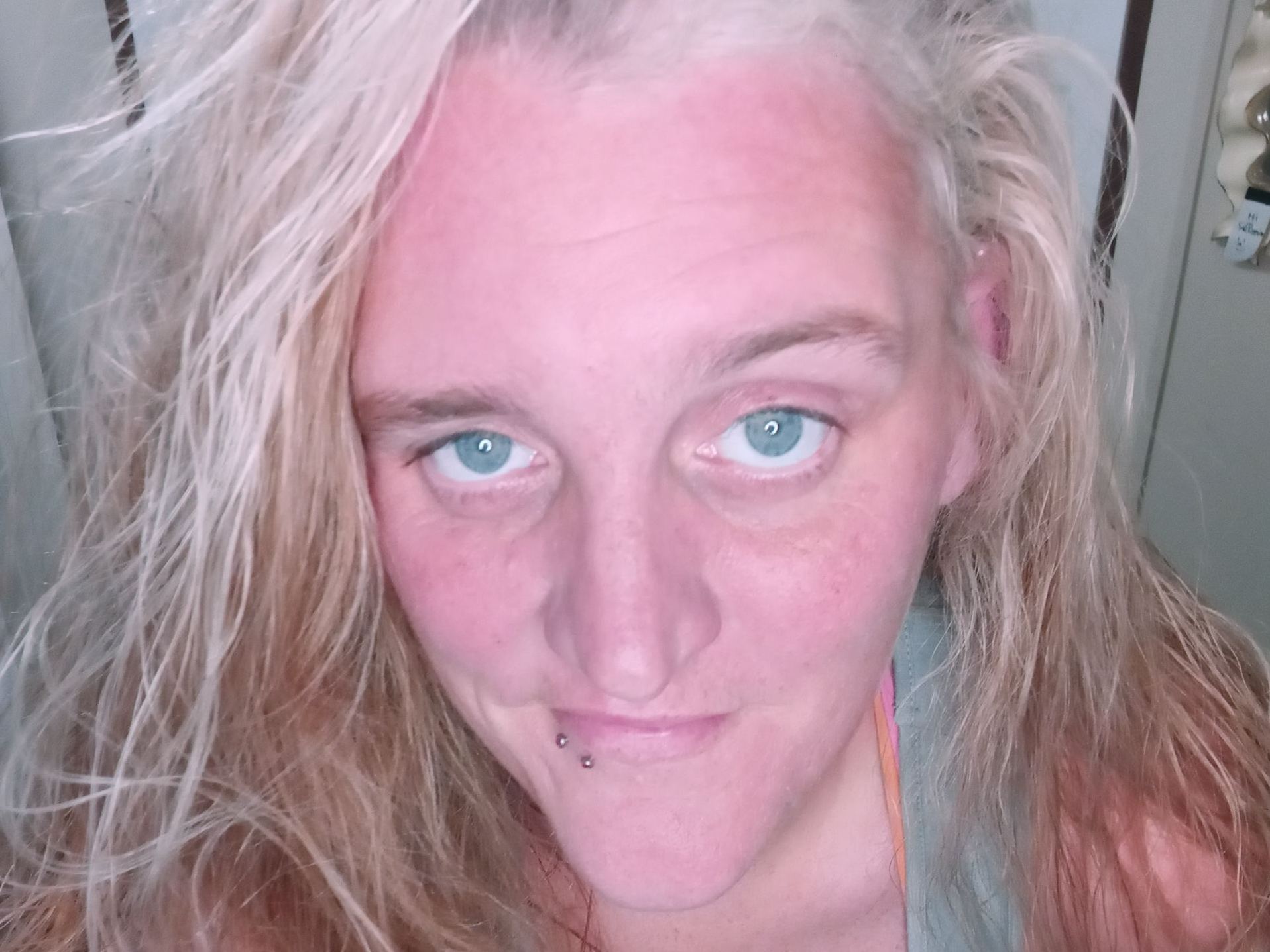 Genisus profielfoto van cam model 