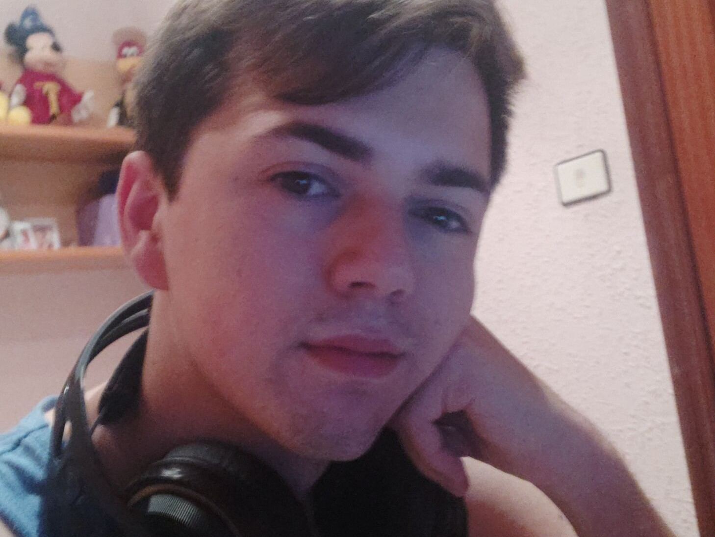 AssBellegay profielfoto van cam model 
