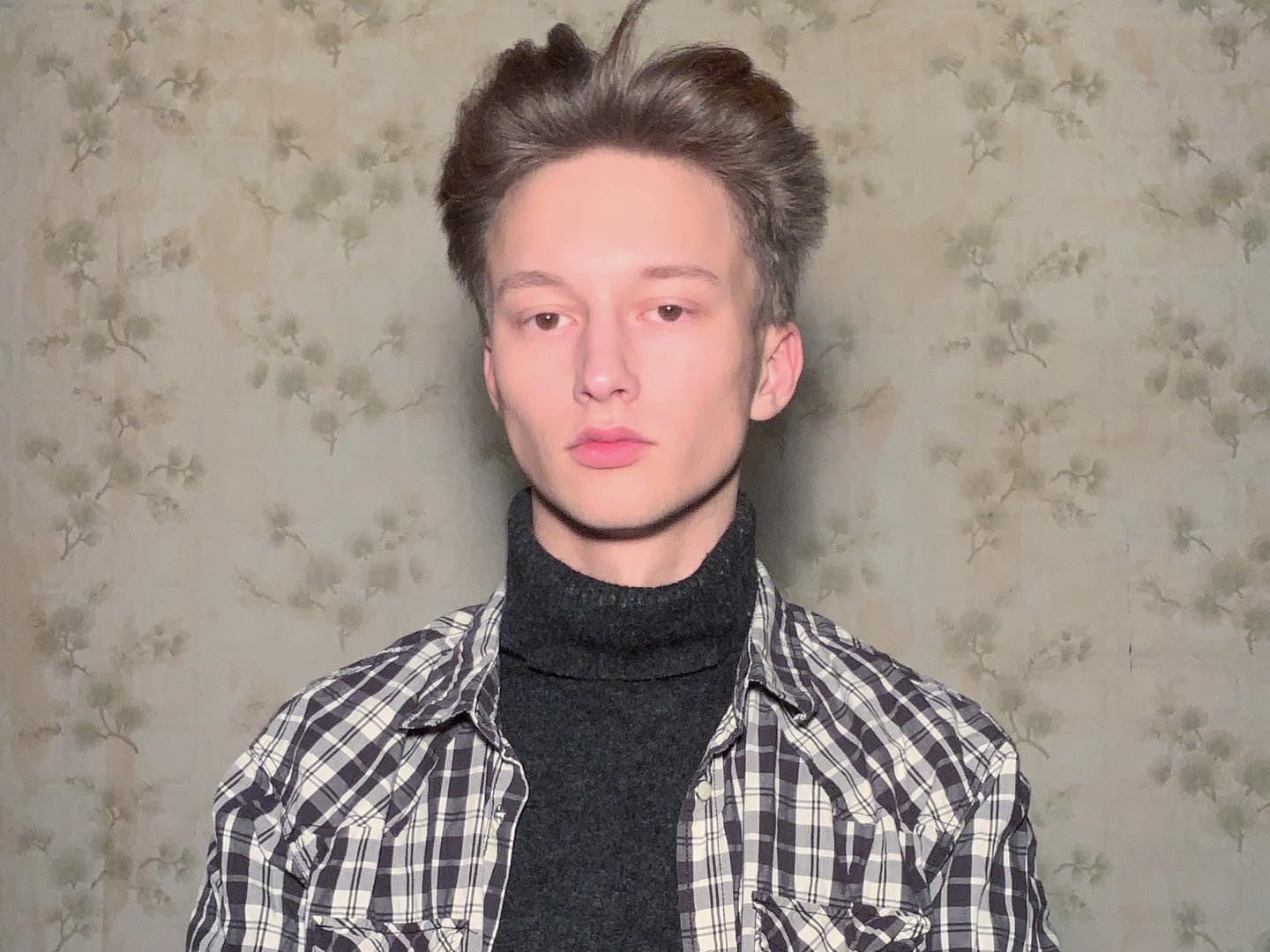 Image de profil du modèle de webcam ReyCollins