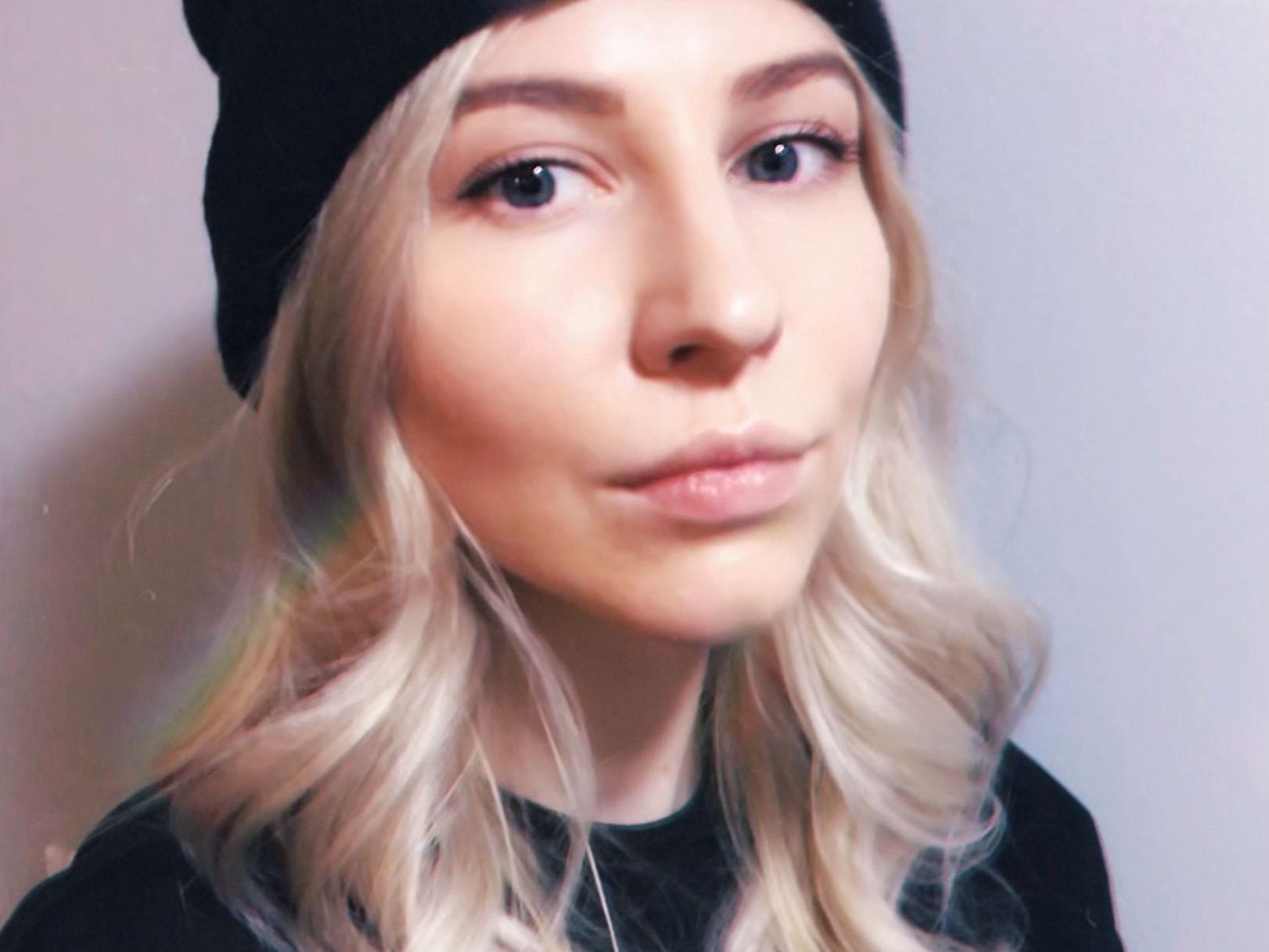 Image de profil du modèle de webcam Nikki_me
