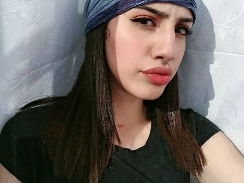Grace_hell Profilbild des Cam-Modells 
