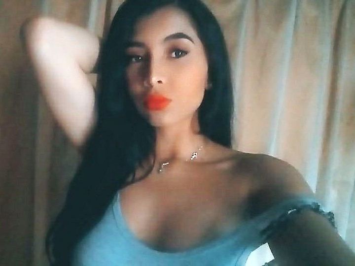 April_Sacks Profilbild des Cam-Modells 
