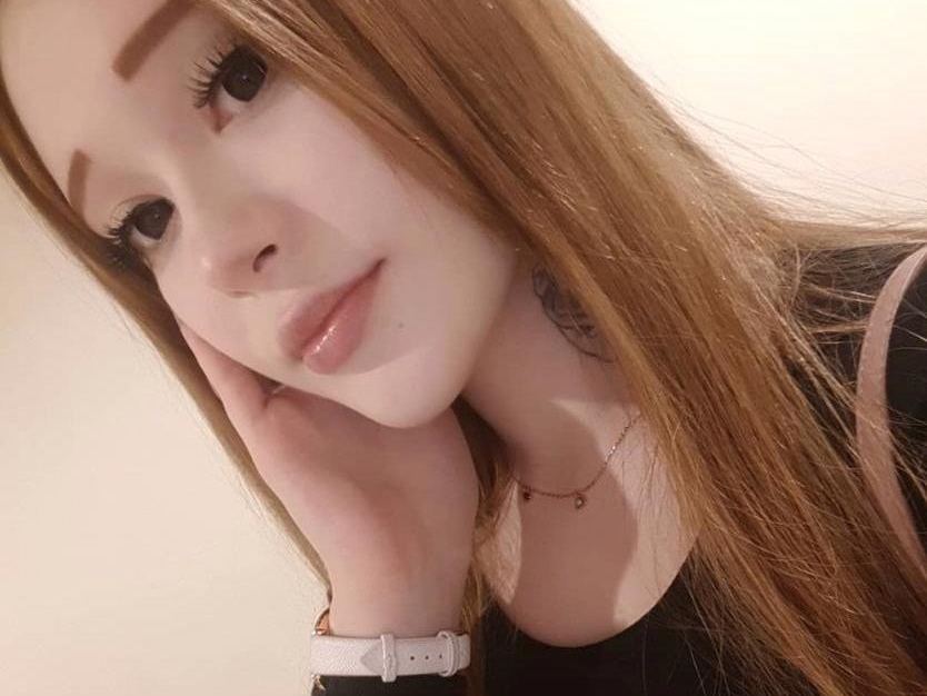 PrincessAnabell Profilbild des Cam-Modells 