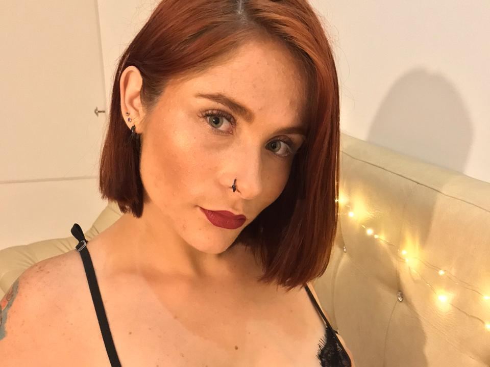 Profilbilde av rosse_levoe webkamera modell