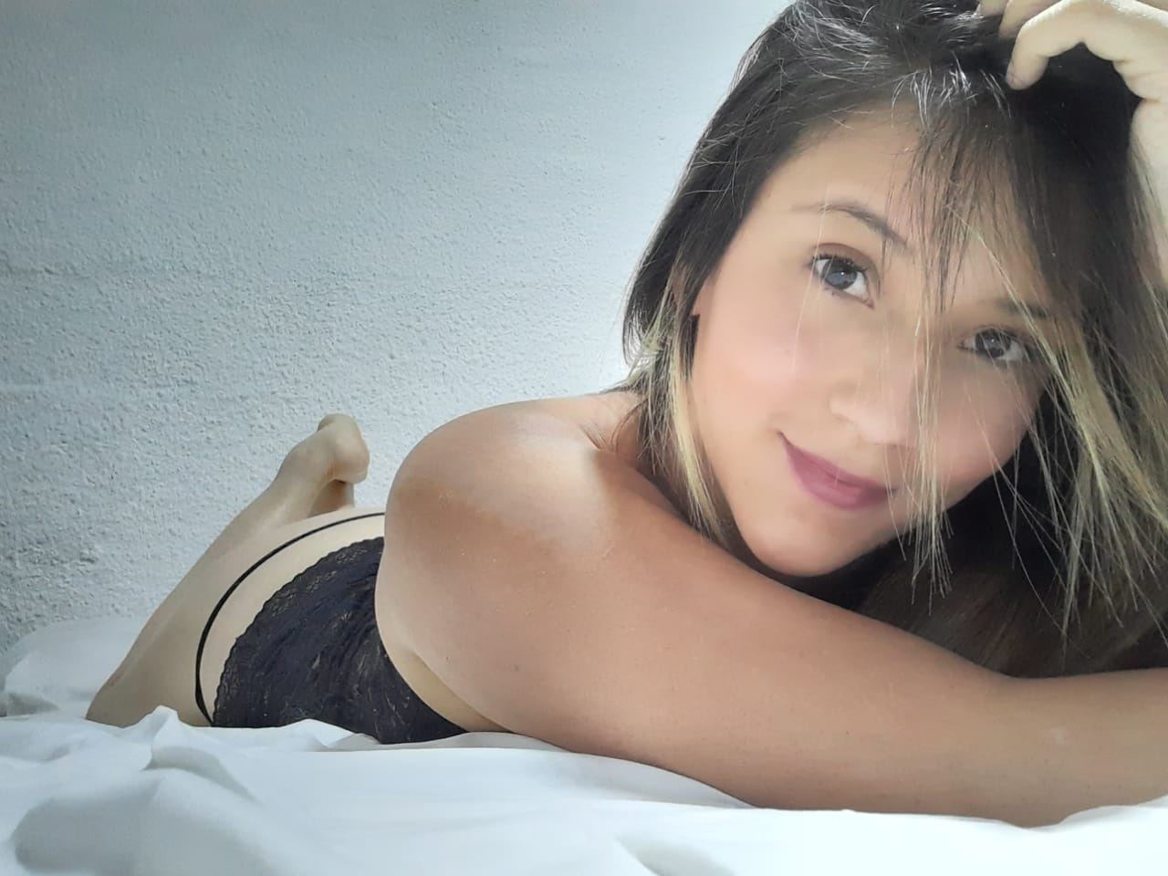 channel22 Profilbild des Cam-Modells 