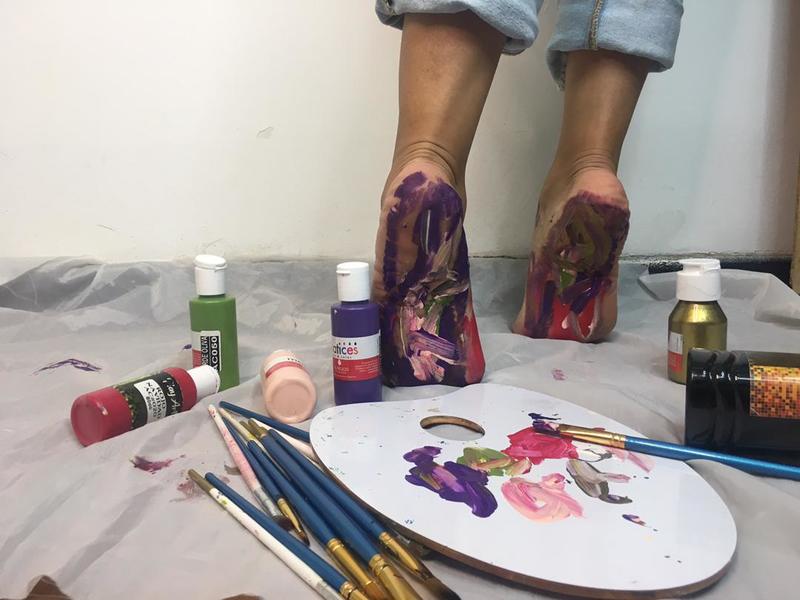 Artista Lustmon40 Foto 1