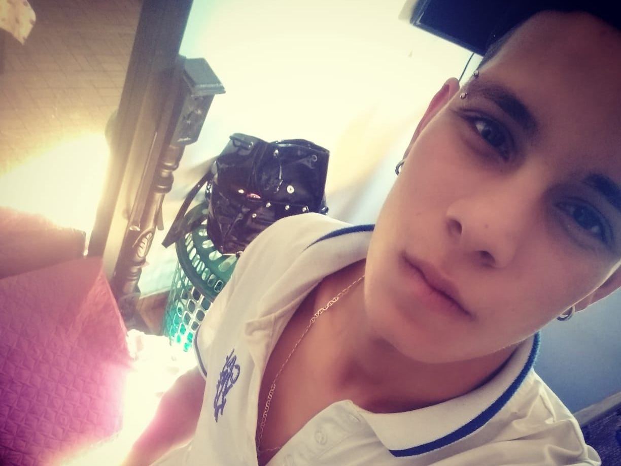Foto de perfil de modelo de webcam de JaydenMiller 