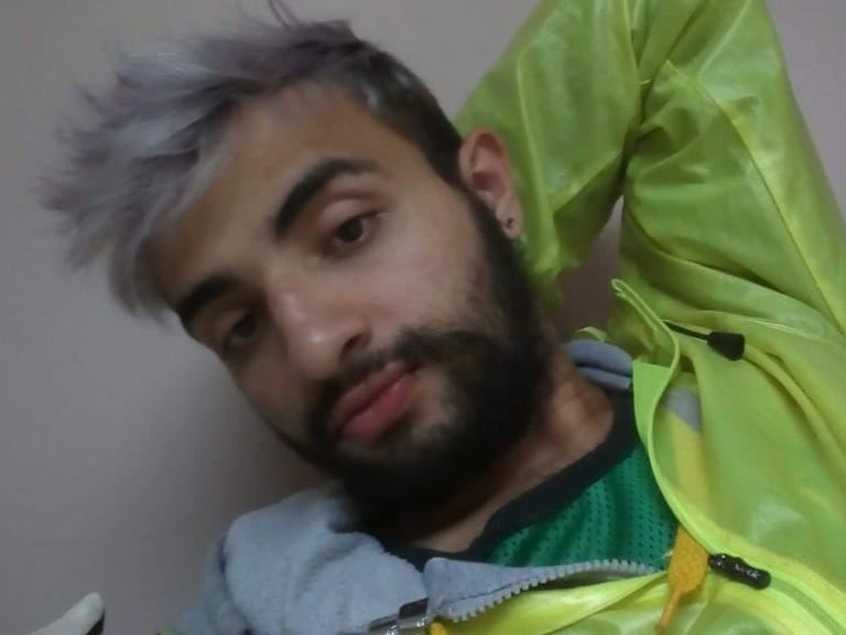 Wiil profielfoto van cam model 