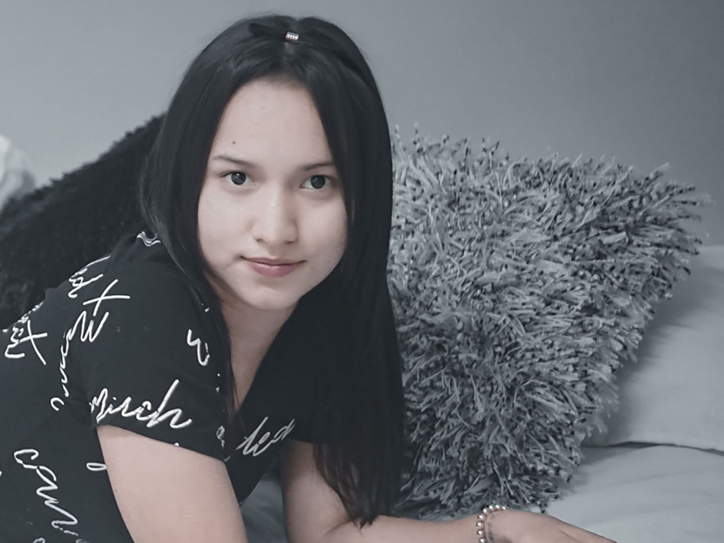 MercedesRomero Profilbild des Cam-Modells 