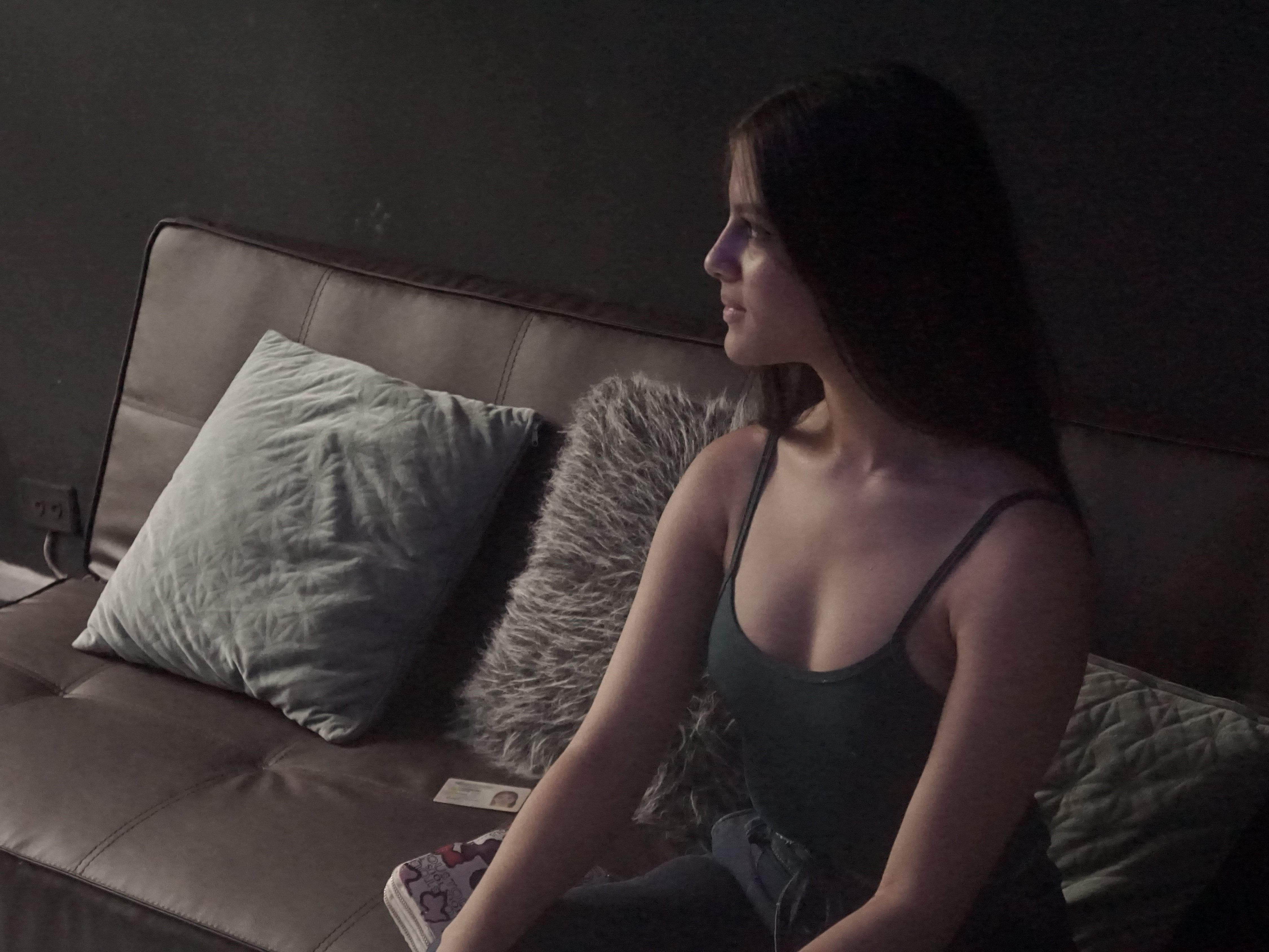 Foto de perfil de modelo de webcam de Rainypoem 