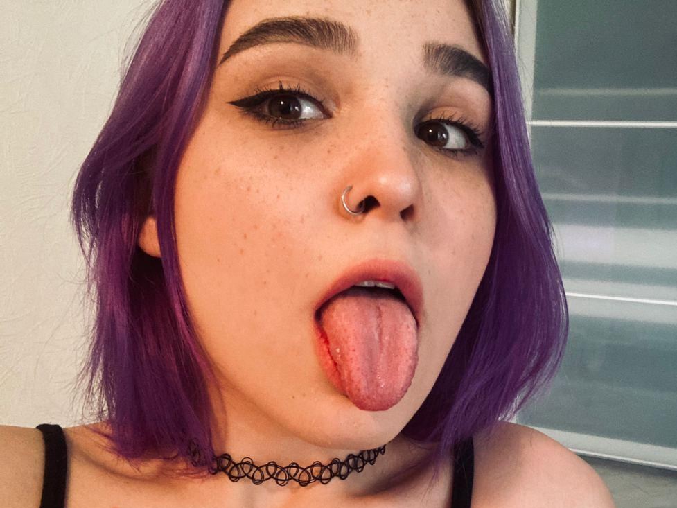 EveeMayX Profilbild des Cam-Modells 
