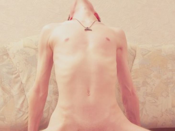 TheOldBigThing Profilbild des Cam-Modells 
