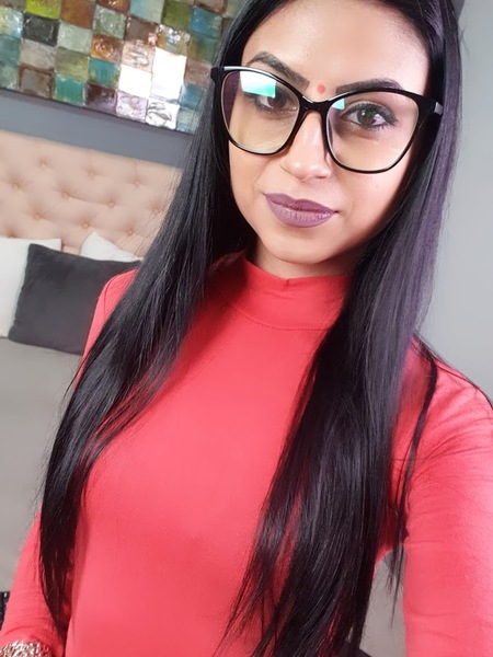 Interprete IndianShiaaa Foto 12