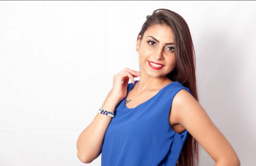 Interprete IndianShiaaa Foto 1