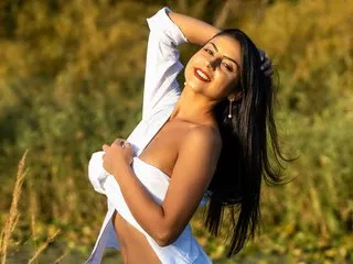 Image de profil du modèle de webcam IndianShiaaa