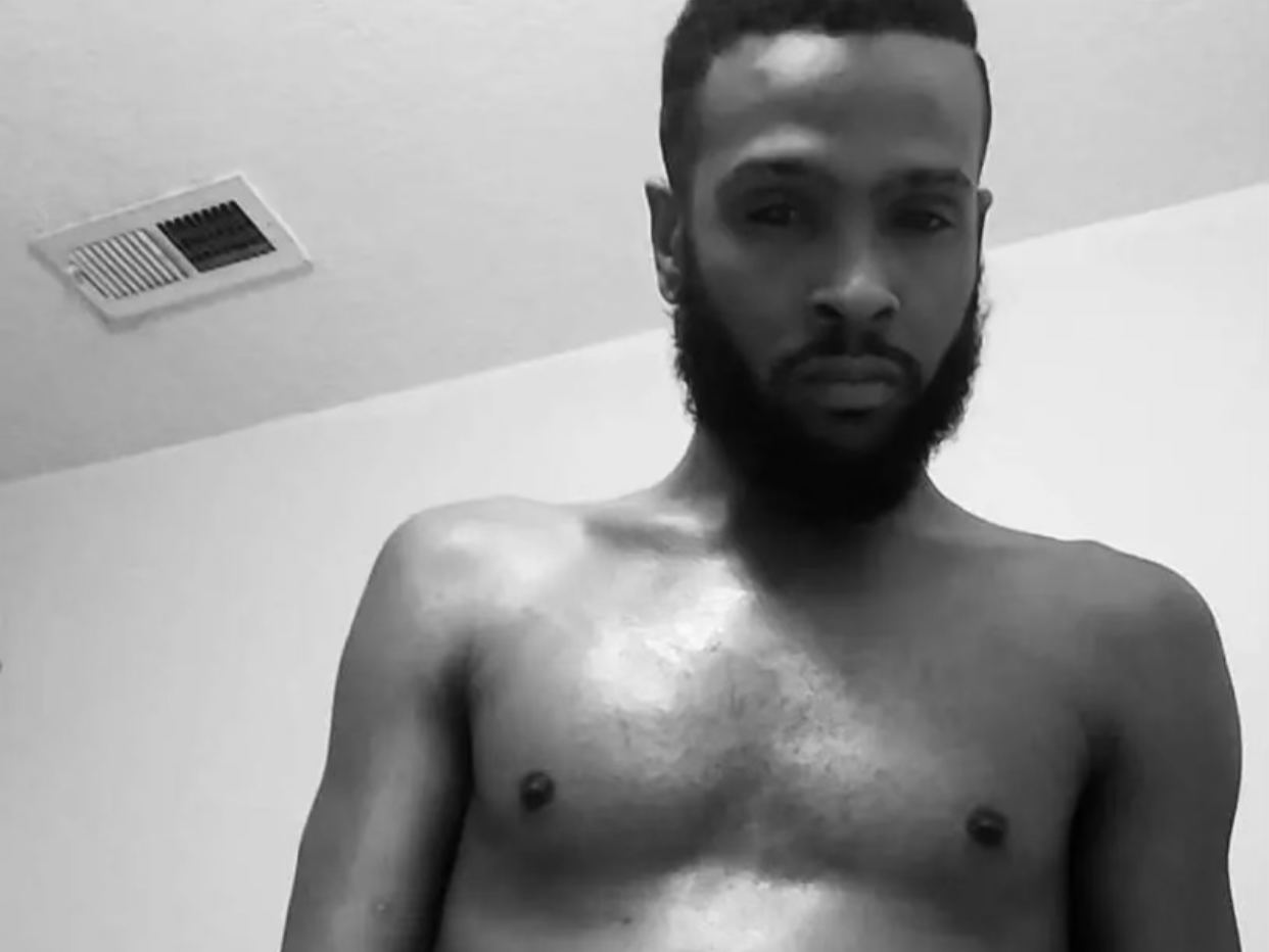 Foto de perfil de modelo de webcam de CreoleKid 