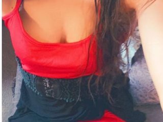 Melissa_Drakx Profilbild des Cam-Modells