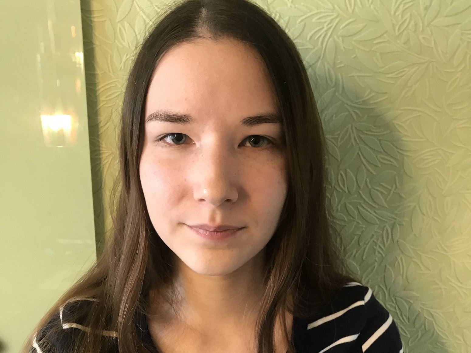 SharonGibson profielfoto van cam model 