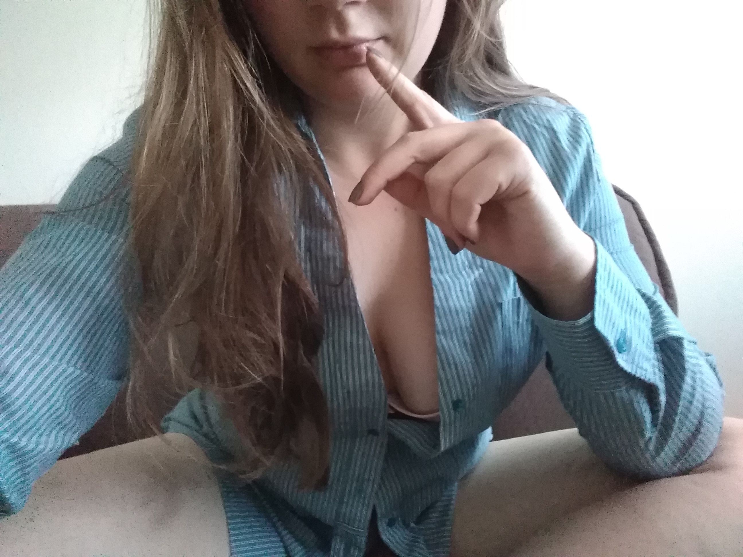 AbbyHotx Profilbild des Cam-Modells 