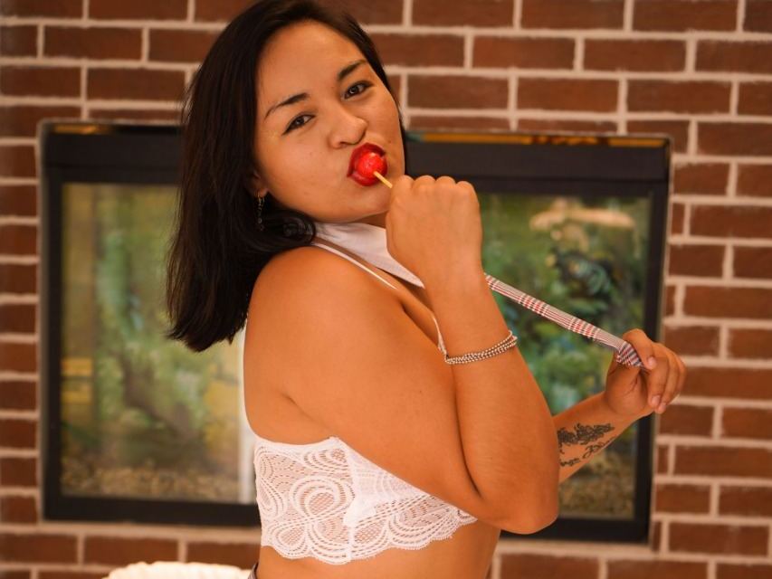 Foto de perfil de modelo de webcam de louisehorny 
