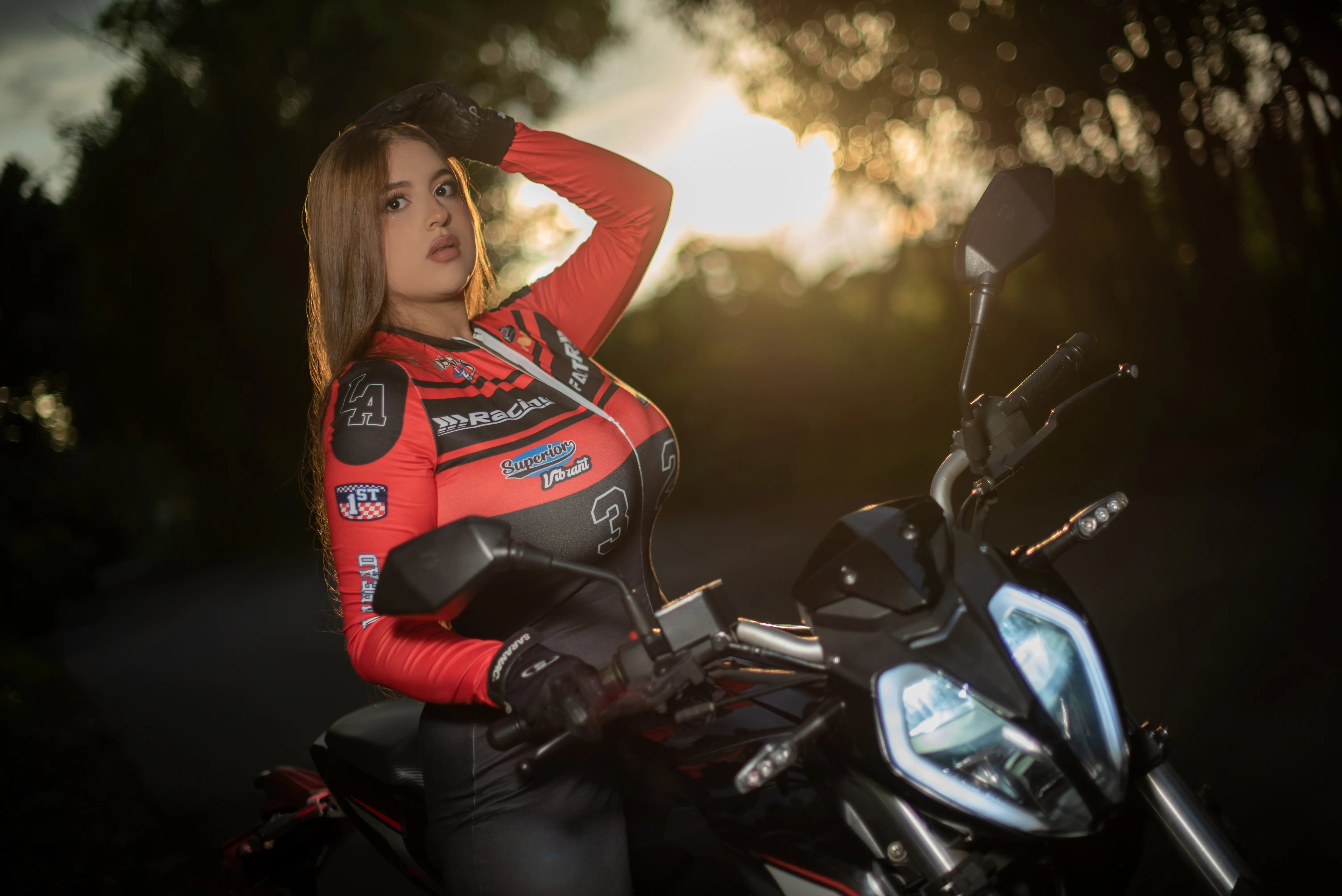 Intérprete Sienna_Scott Foto 2