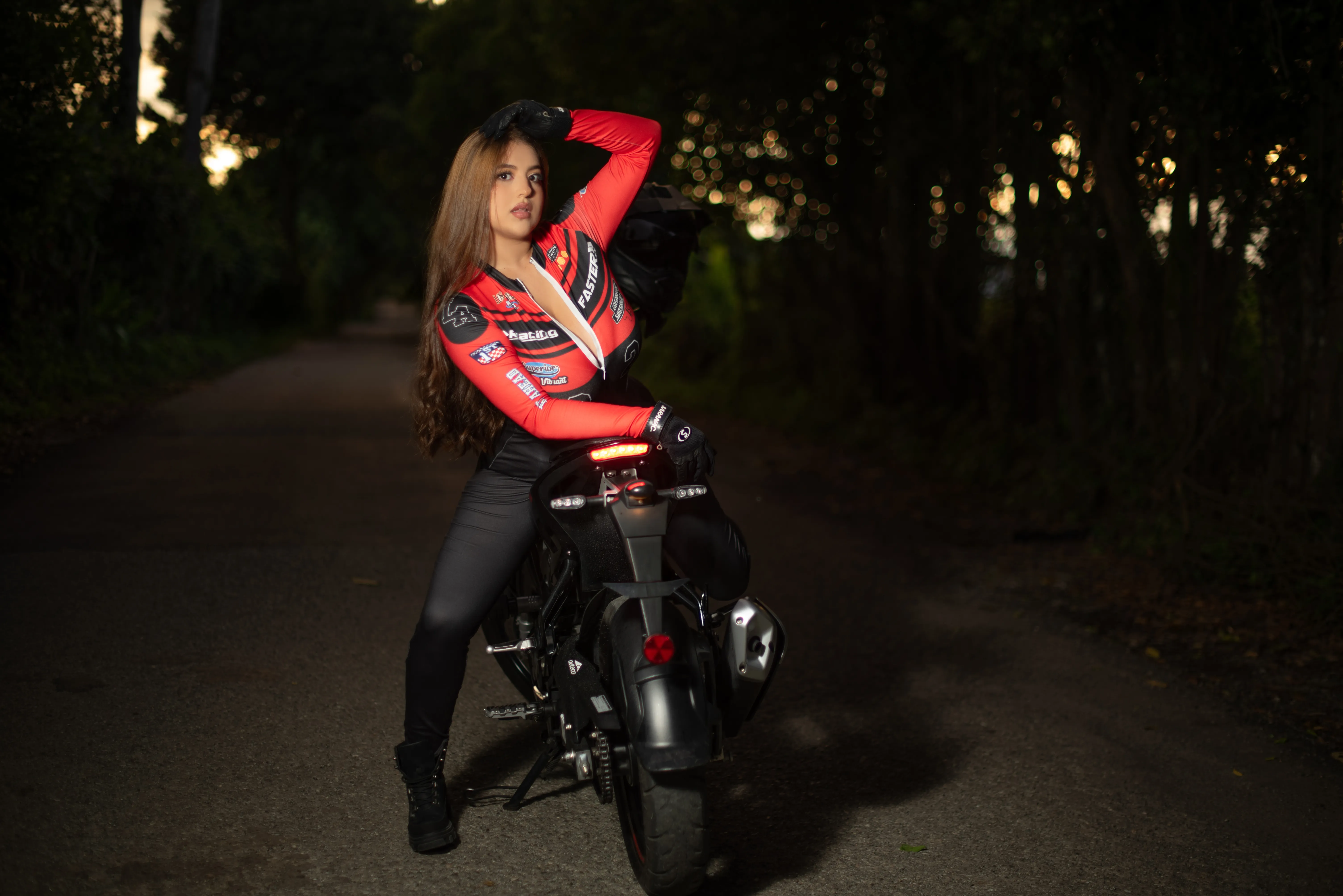 Intérprete Sienna_Scott Foto 3