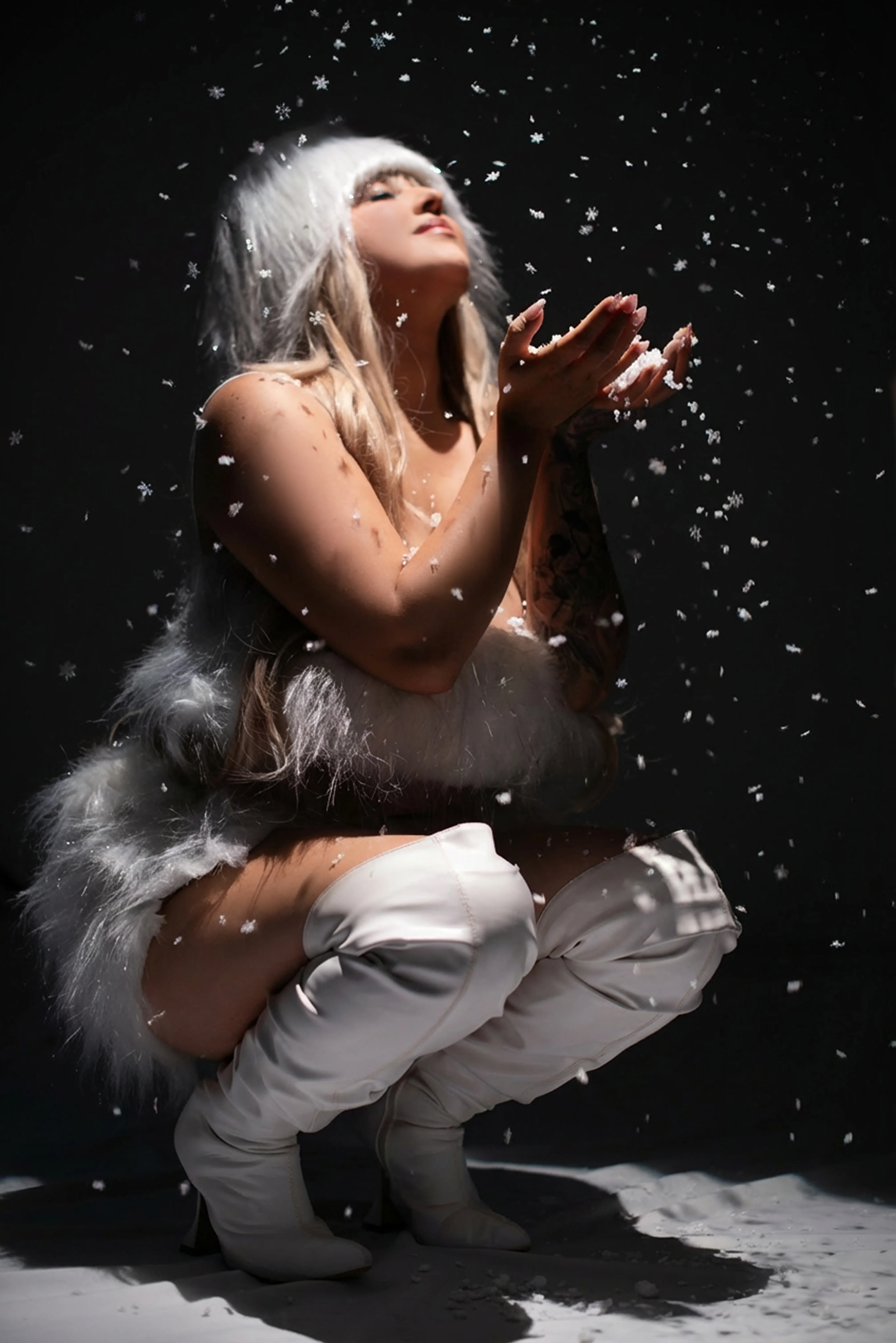 Intérprete Sienna_Scott Foto 5