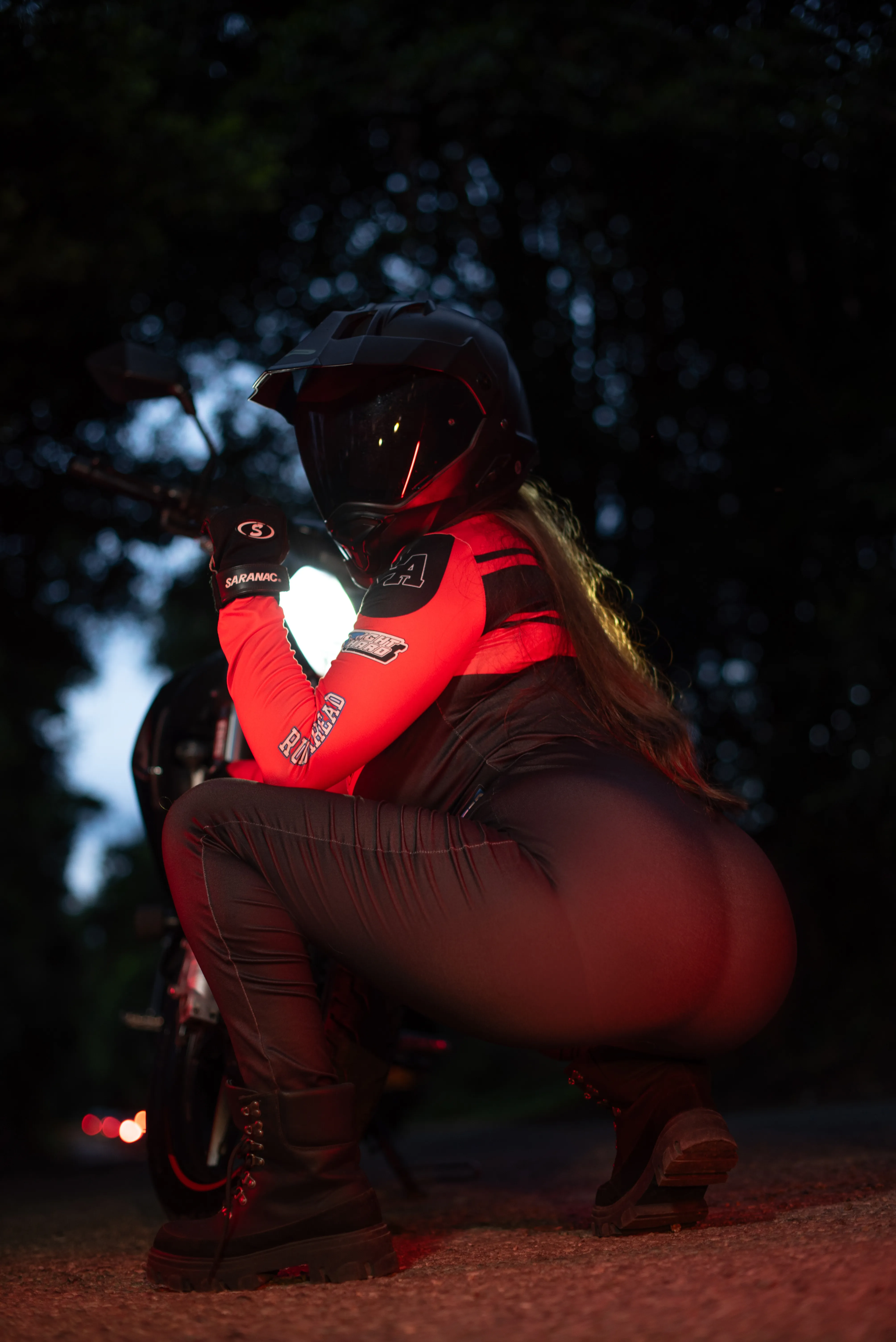 Darsteller Sienna_Scott Foto 2