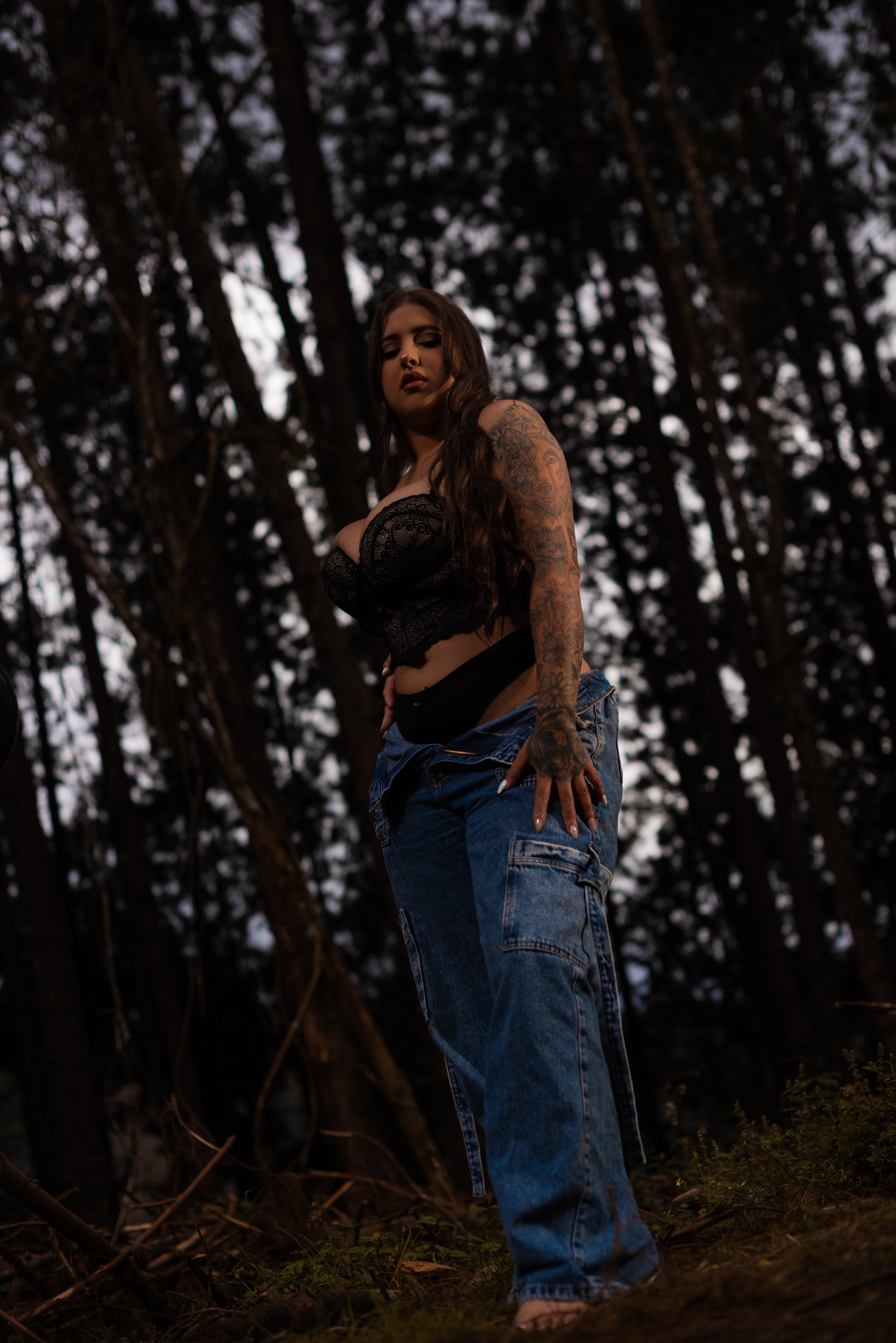 Artiest Sienna_Scott Foto 1
