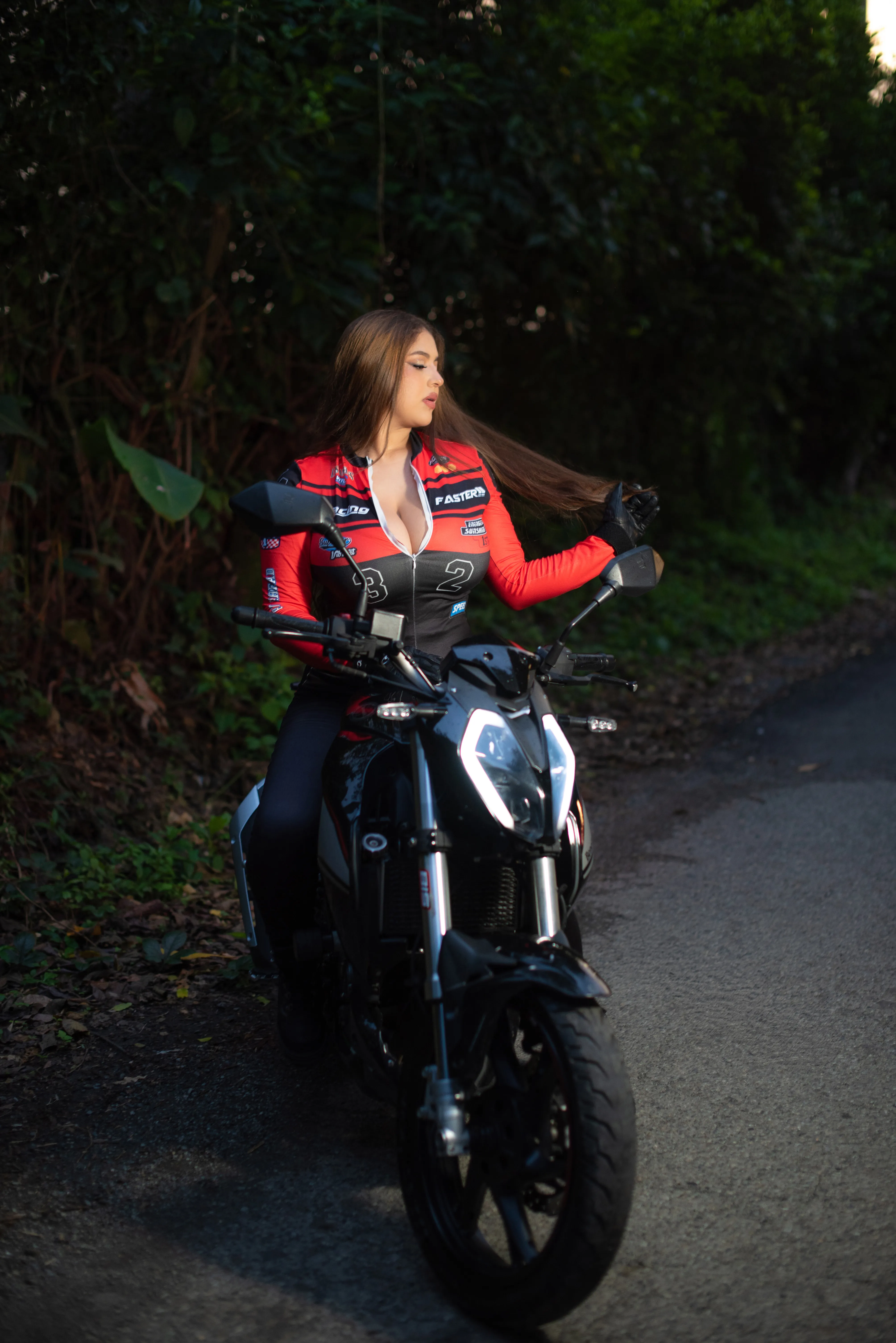 Darsteller Sienna_Scott Foto 3