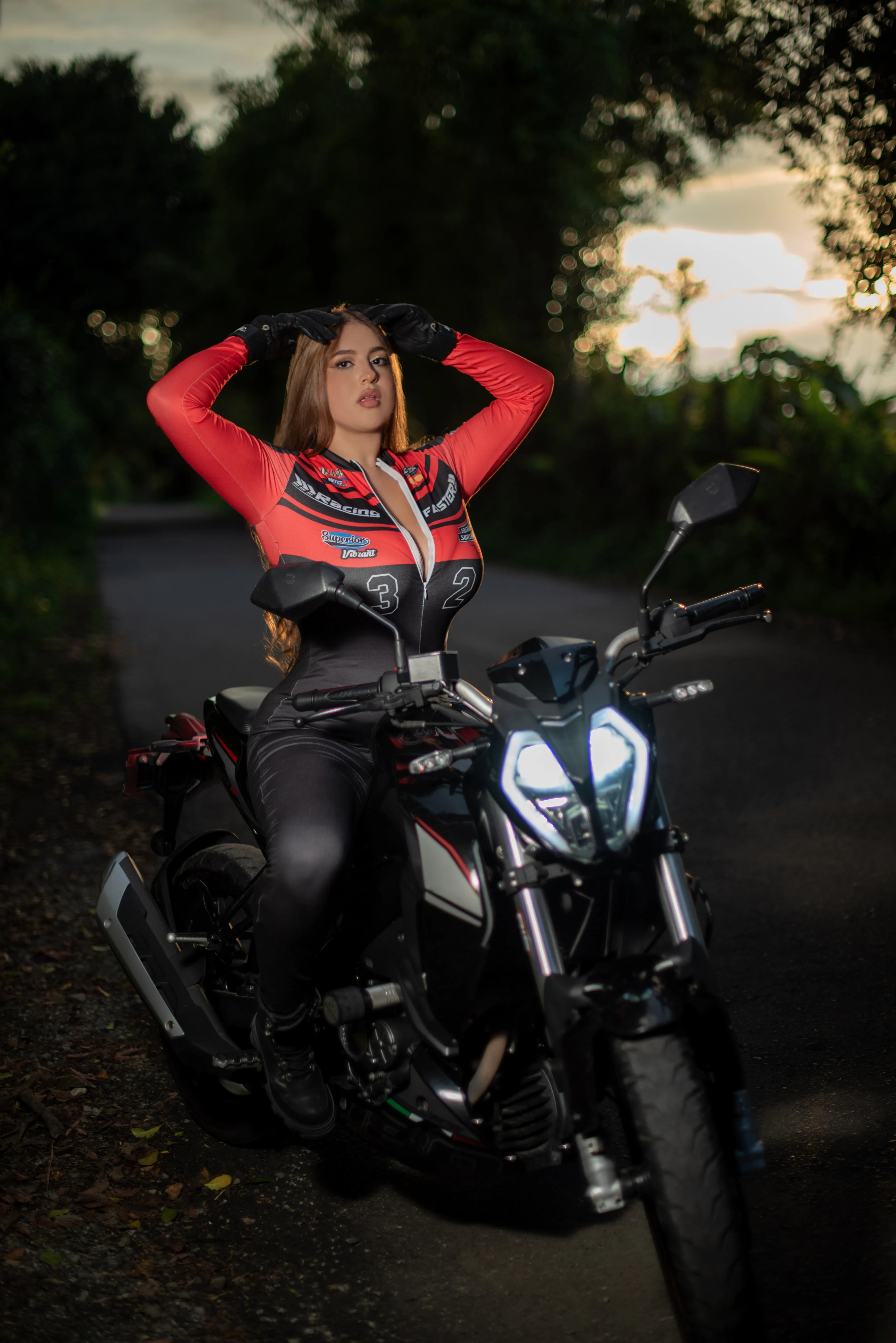 Intérprete Sienna_Scott Foto 1