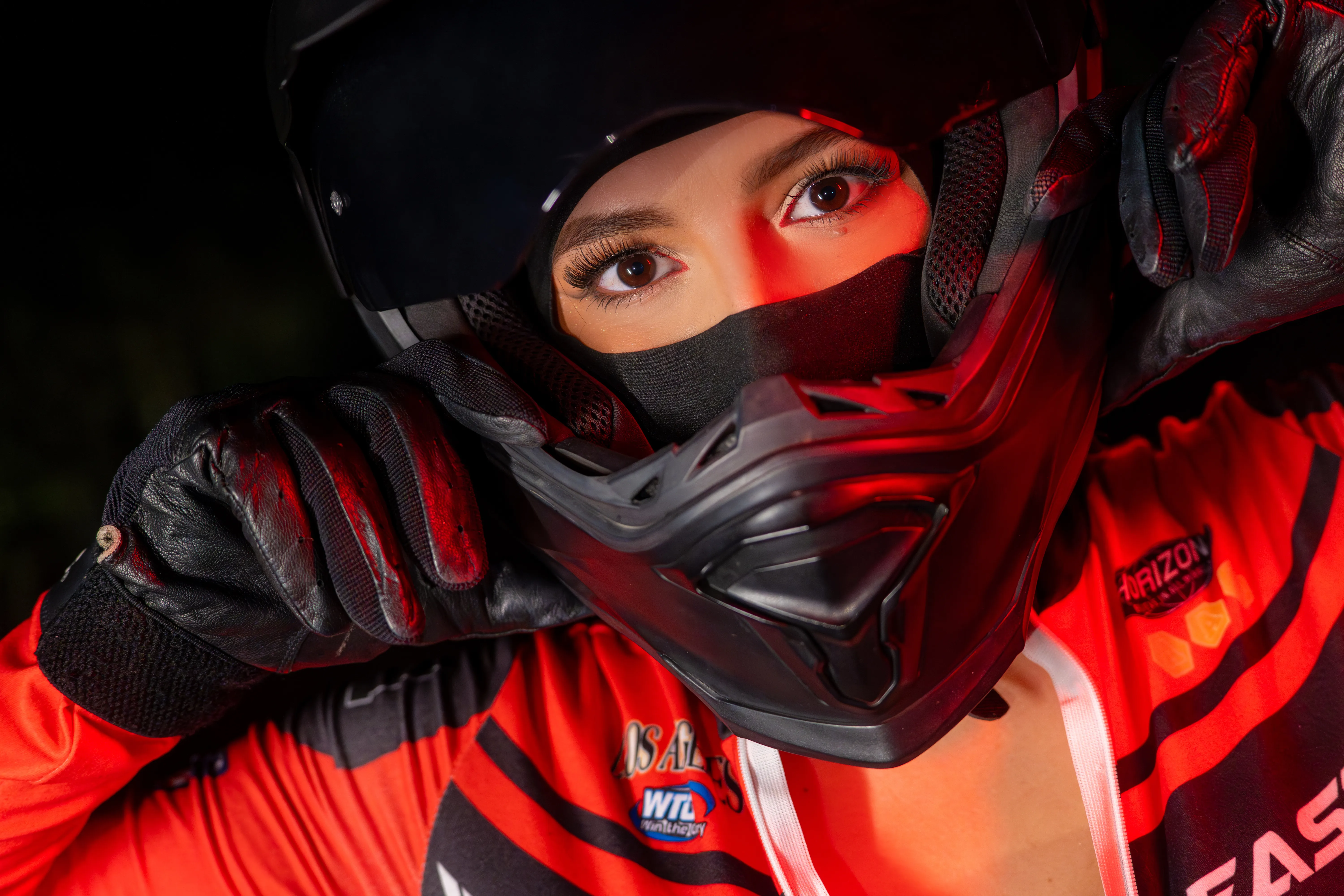 Intérprete Sienna_Scott Foto 3