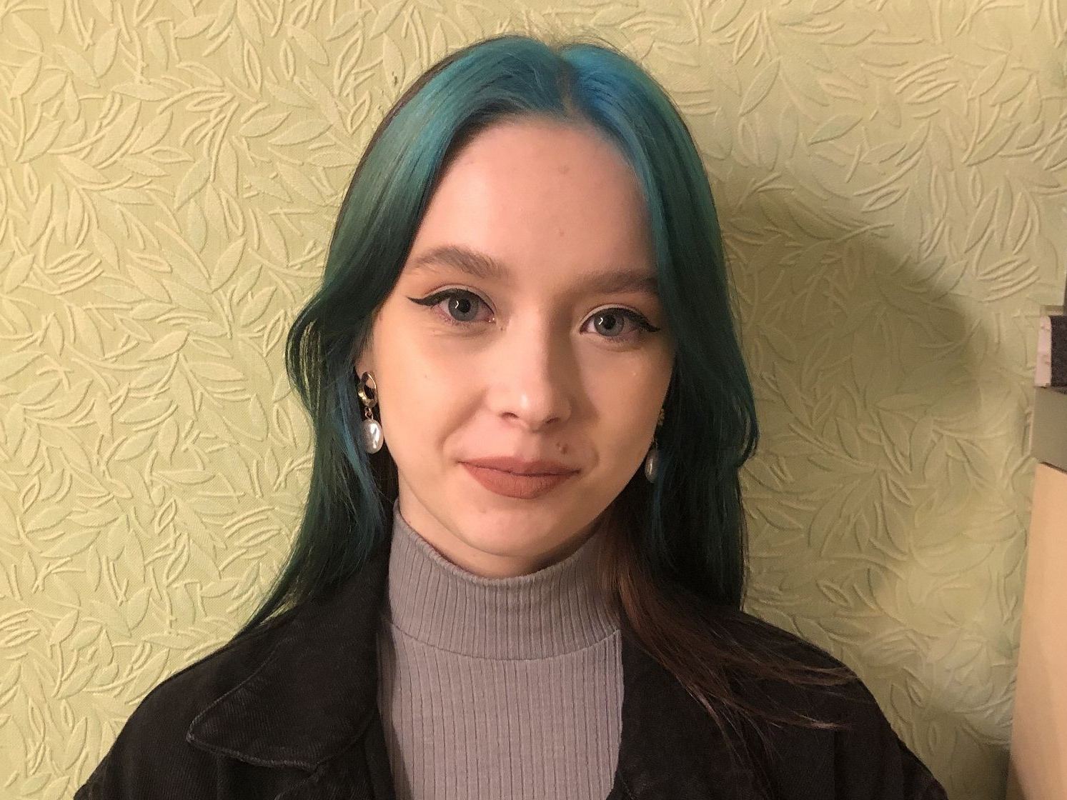 AidaSeberman Profilbild des Cam-Modells 