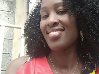 Stacyann Profilbild des Cam-Modells 