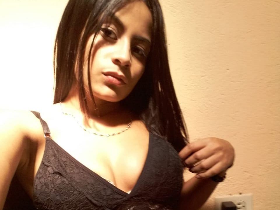 ElizabetPalmer immagine del profilo del modello di cam