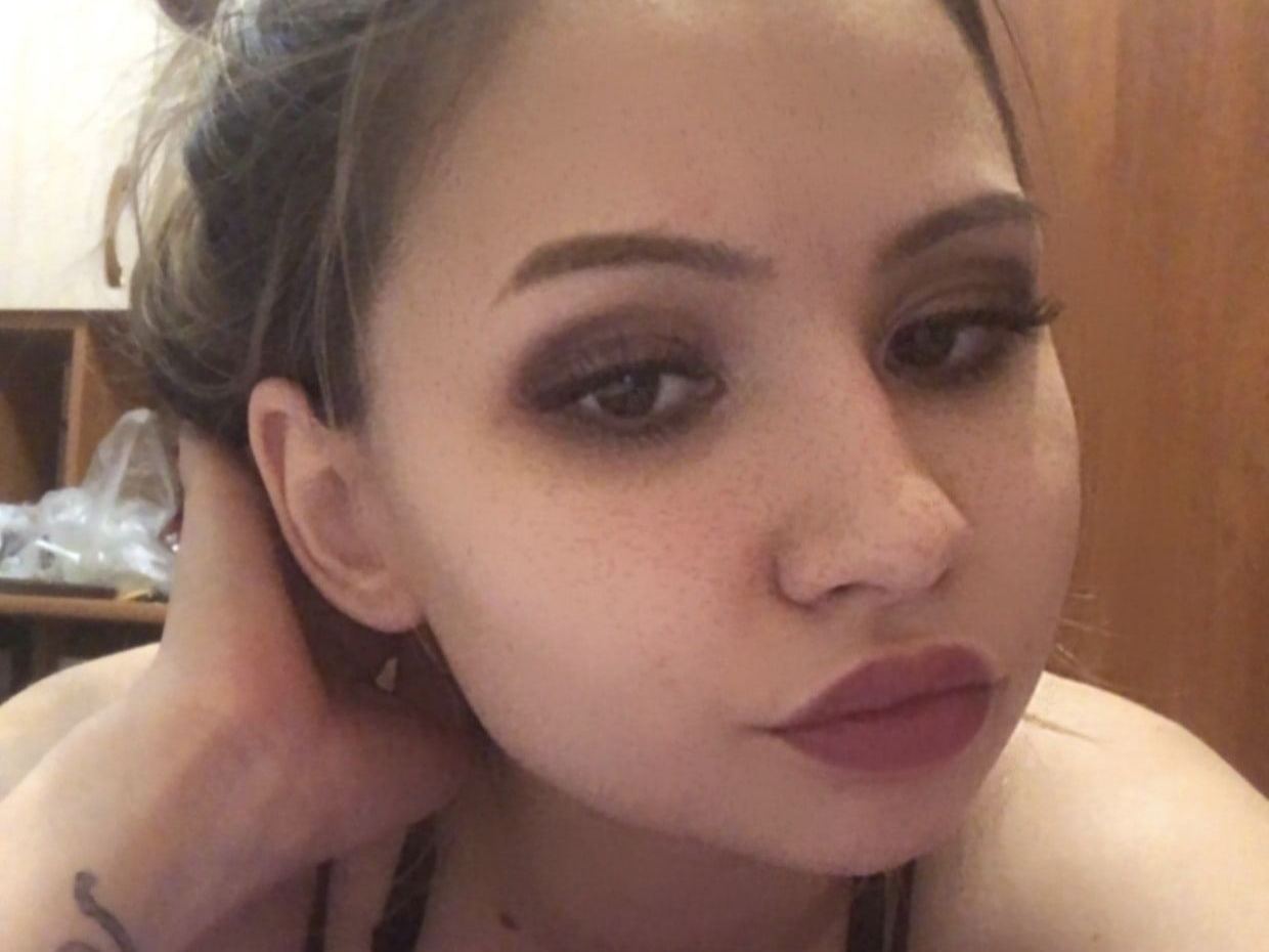 Image de profil du modèle de webcam Your_wet_girl