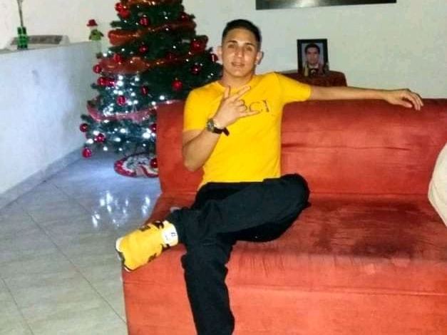 Imagen de perfil de modelo de cámara web de Wilson_Dinastic