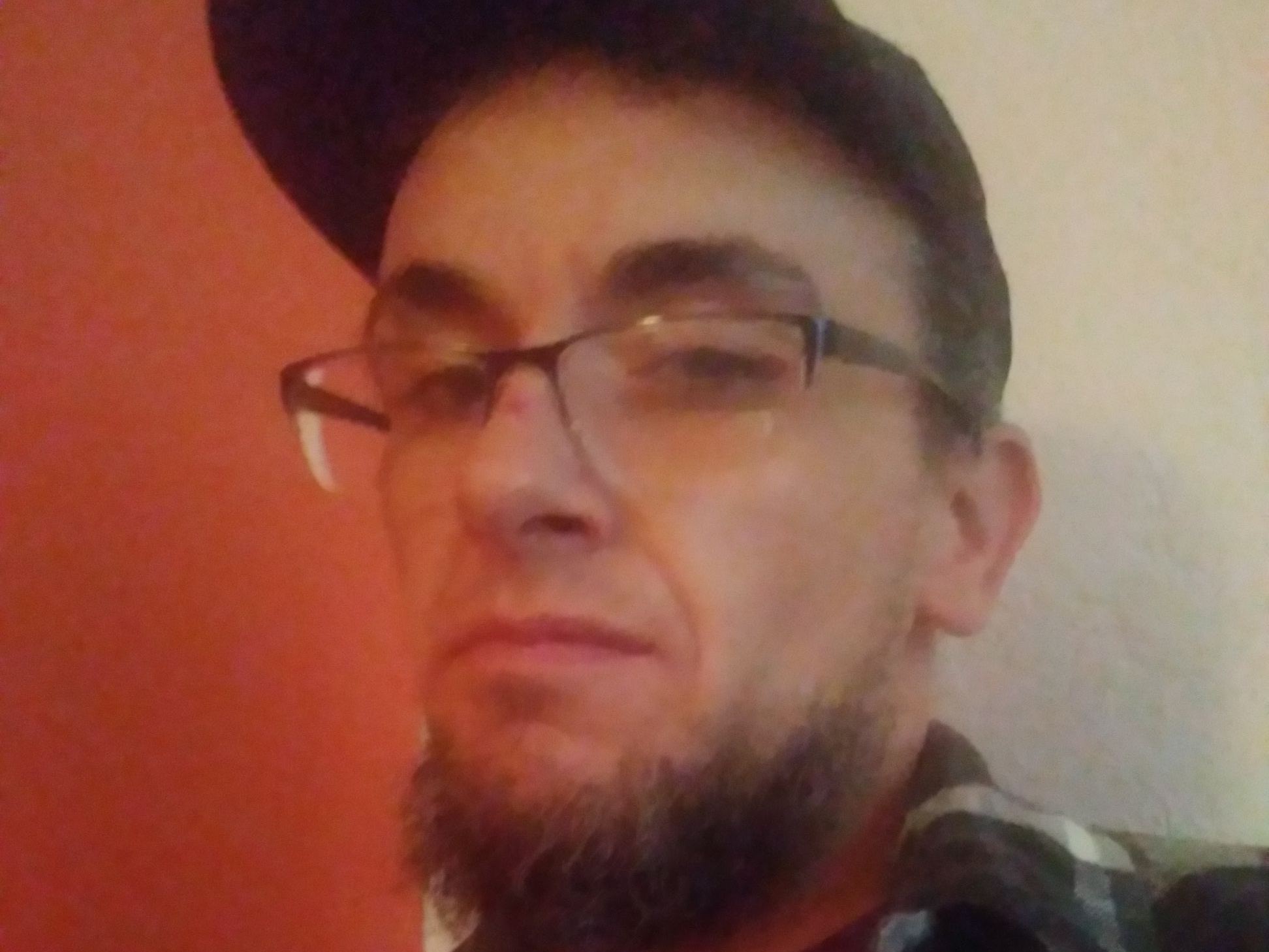 Image de profil du modèle de webcam WildMisterWest